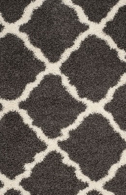 dark grey/ivory