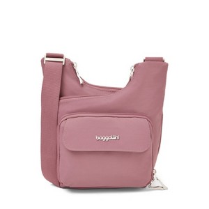 baggallini Women's Criss Cross Bag Crossbody Bag - 1 of 4
