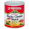 La Prederida Sauce Cheese Nacho - 10 oz (Pack of 6) - 2 of 2