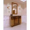 Eurofase Lighting Sue-Anne 3 - Light Vanity in  Brass - 4 of 4