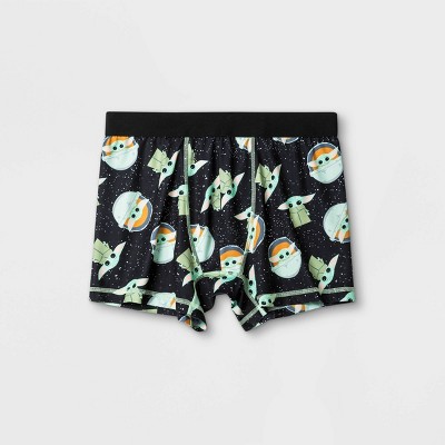 star wars men's boxer briefs