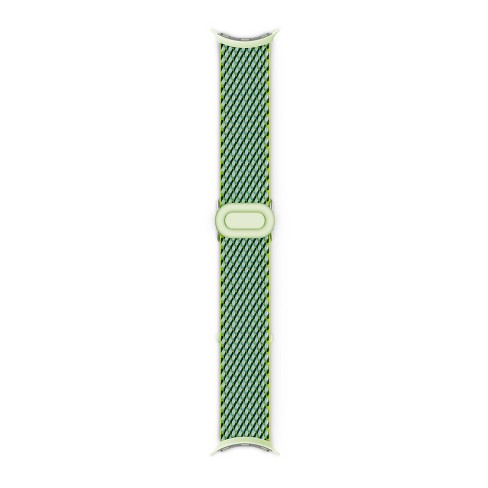 Woven hot sale watch band