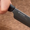 Kyocera Advanced Ceramics 3 Piece Revolution Series Knife Set with Black Blades - 3 of 4