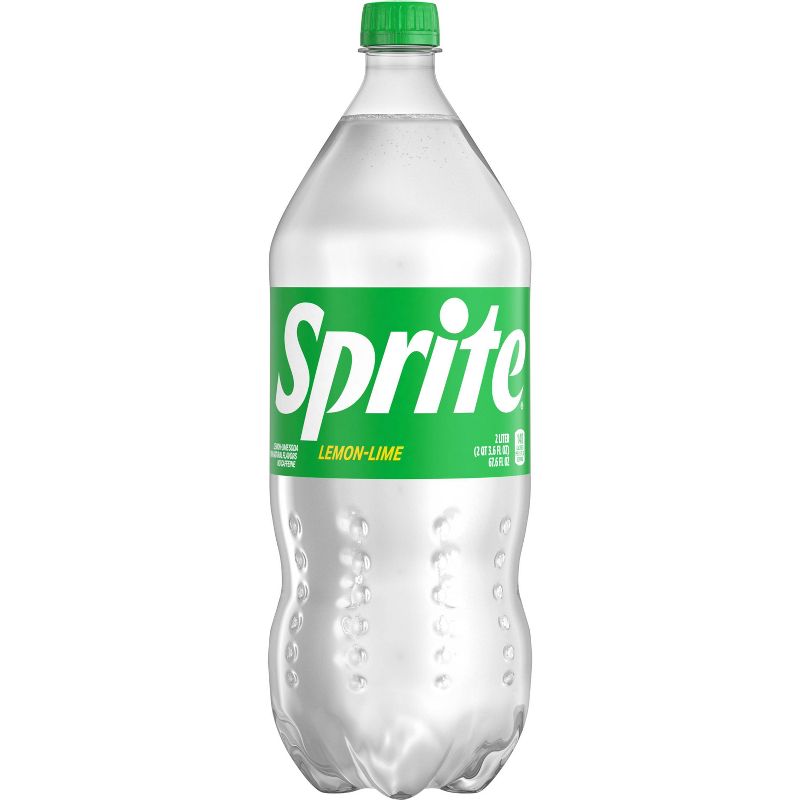 Sprite - 2 L Bottle, 3 of 8