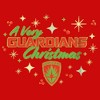 Boy's Guardians of the Galaxy Holiday Special A Very Guardians Christmas T-Shirt - 2 of 4