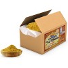 Tea (Chai) Masala, Indian 6 Spice Blend - 400oz (25lbs) 11.36kg - Rani Brand Authentic Indian Products - 3 of 4
