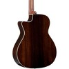 Alvarez MG70CE Grand Auditorium Acoustic-Electric Guitar Natural - 2 of 4