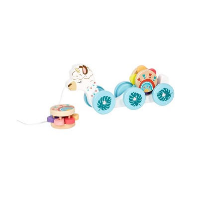 target wooden baby toys