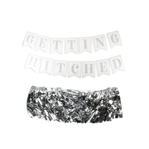 8 5 x 6 getting hitched wedding virtual party decor white prinz target