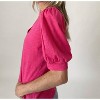 Women's The Kira Tee - SIX/FIFTY - 3 of 3