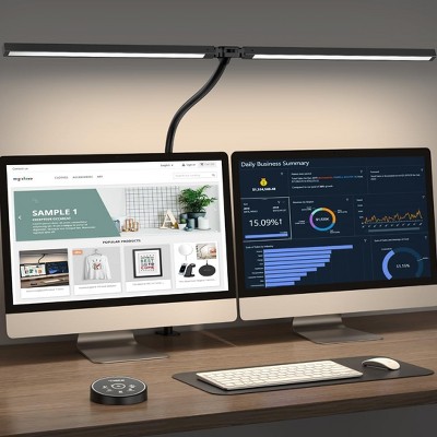 MYKKO Led Desk Lamp for Office Home