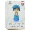 Banpresto Banpresto Sailor Moon Sailor Mercury Sparkle Dress Collection Figure - 2 of 2