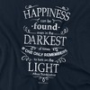 Men's Harry Potter Happiness T-Shirt - 2 of 4