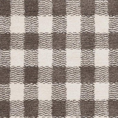brown/ivory