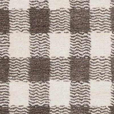 brown/ivory