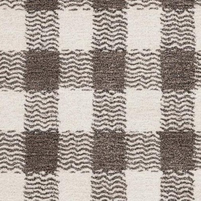 brown/ivory