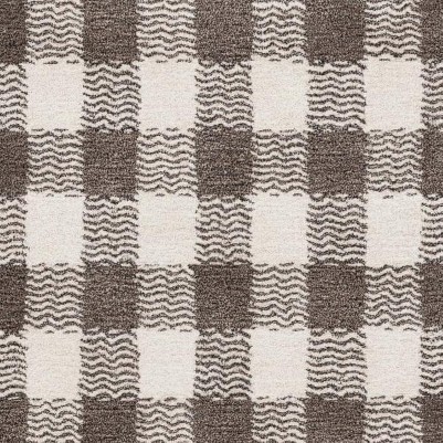 brown/ivory