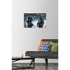 Trends International Star Wars: The Mandalorian Season 2 - Duo Unframed Wall Poster Prints - 2 of 4