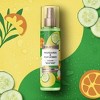 Beloved Mandarin & Cucumber Water Women's Body Mist - 8oz - 4 of 4