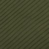 Men's Knitted Sweater Ribbed Slim Fit Sweatshirt Solid Stripe Long Sleeves Crew Neck Ribbing Top - 4 of 4