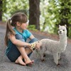 Design Toscano The Alpacalypse Of Alpaca Garden Statues - image 2 of 4