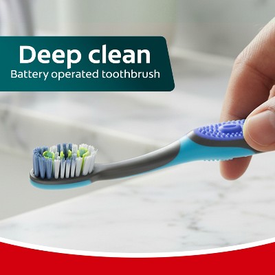 Colgate Electric Toothbrush - Thumbnail 5