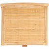 Bea 1 Drawer 1 Shelf Nightstand - NST4000 - Safavieh - 2 of 4