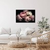 Vintage Posy by 5by5collective Unframed Wall Canvas - iCanvas - 3 of 4
