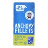 Sea Tales Anchovy Fillets in Olive Oil - Case of 12/1.6 oz - 2 of 4