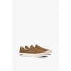 WOMEN'S HAWTHORNE SLIP ON CORDIES SNEAKER - SeaVees - 4 of 4