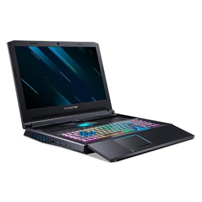 Acer Predator - 17.3" Laptop Intel Core i9-10980HK 2.4GHz 32GB RAM 2TB W10H | PH717-72-93LW | NH.Q92AA.002 - Manufacturer Refurbished