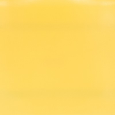 Yellow Ergonomic Armless Stacking Reception Chair