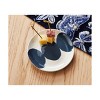 tagltd Brushstroke Appetizer Plate - 2 of 2