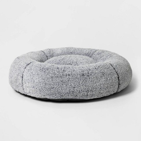 Top paw cuddler clearance bed