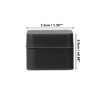 Unique Bargains Portable Square Double Layer Cream Box 1 Pc - 4 of 4