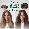 Herbatint Permanent Hair Dye - 4N Chestnut - 100% Gray Coverage - Ammonia-Free, Alcohol-Free & Vegan - 5.75 fl oz (4 Pack) - 3 of 4