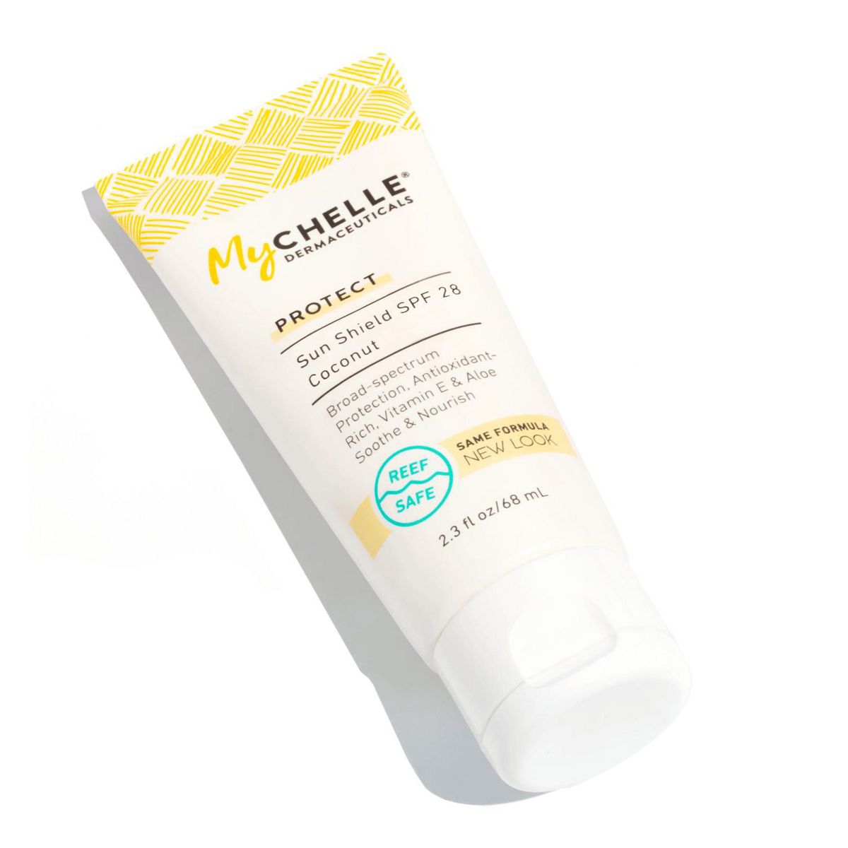 Sun Shield SPF 28 Coconut