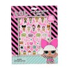 Innovative Designs LOL Surprise! Sticker Book | Over 500 Stickers - image 2 of 4