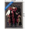 Trends International The Wizarding World: Harry Potter - Dynasty Harry Framed Wall Poster Prints - 3 of 4