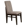 Alpine Furniture Olejo Chair, Chocolate - 2 of 4