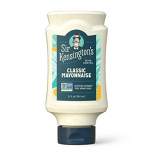 Sir Kensington's Classic Mayonnaise Dressing - 12oz