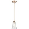 Millennium Lighting Natalie 1 - Light Pendant in  Modern Gold - 4 of 4