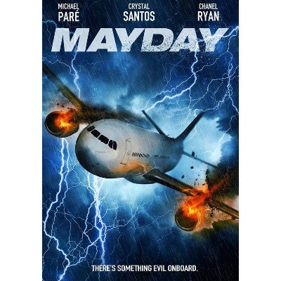 Mayday (DVD)(2019)