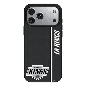 NHL Western Conference Teams Sidebar MagSafe Compatible Cell Phone Case for Apple iPhone 17 Series - 1 of 4