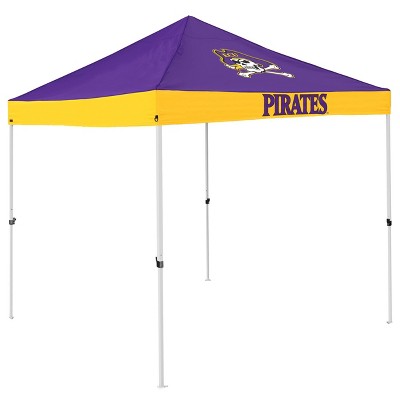 NCAA East Carolina Pirates Economy Canopy