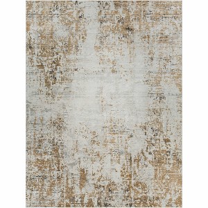 Hauteloom Rectangle Area Rug   Ivory - 1 of 4