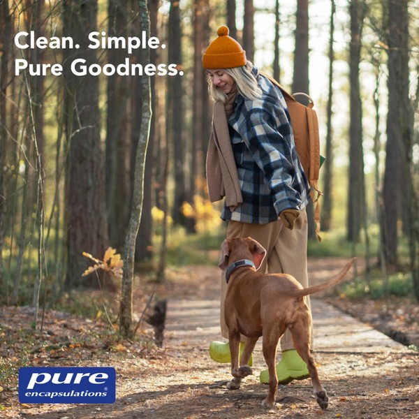Pure Encapsulations B12 5,000 Líquido - Vitamina B12 Metilcobalamina Apoya Energía, Salud Nerviosa, Función Cognitiva y Células Sanguíneas* - Gotas - 1 Onza Líquida 8
