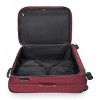 Kipling Youri Spin Large 4 Wheeled Rolling Luggage - 3 of 4