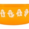 Candy Bowl Ghost Orange - Bullseye's Playground™ - 3 of 3