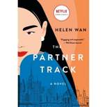 The Partner Track - by  Helen Wan (Paperback)